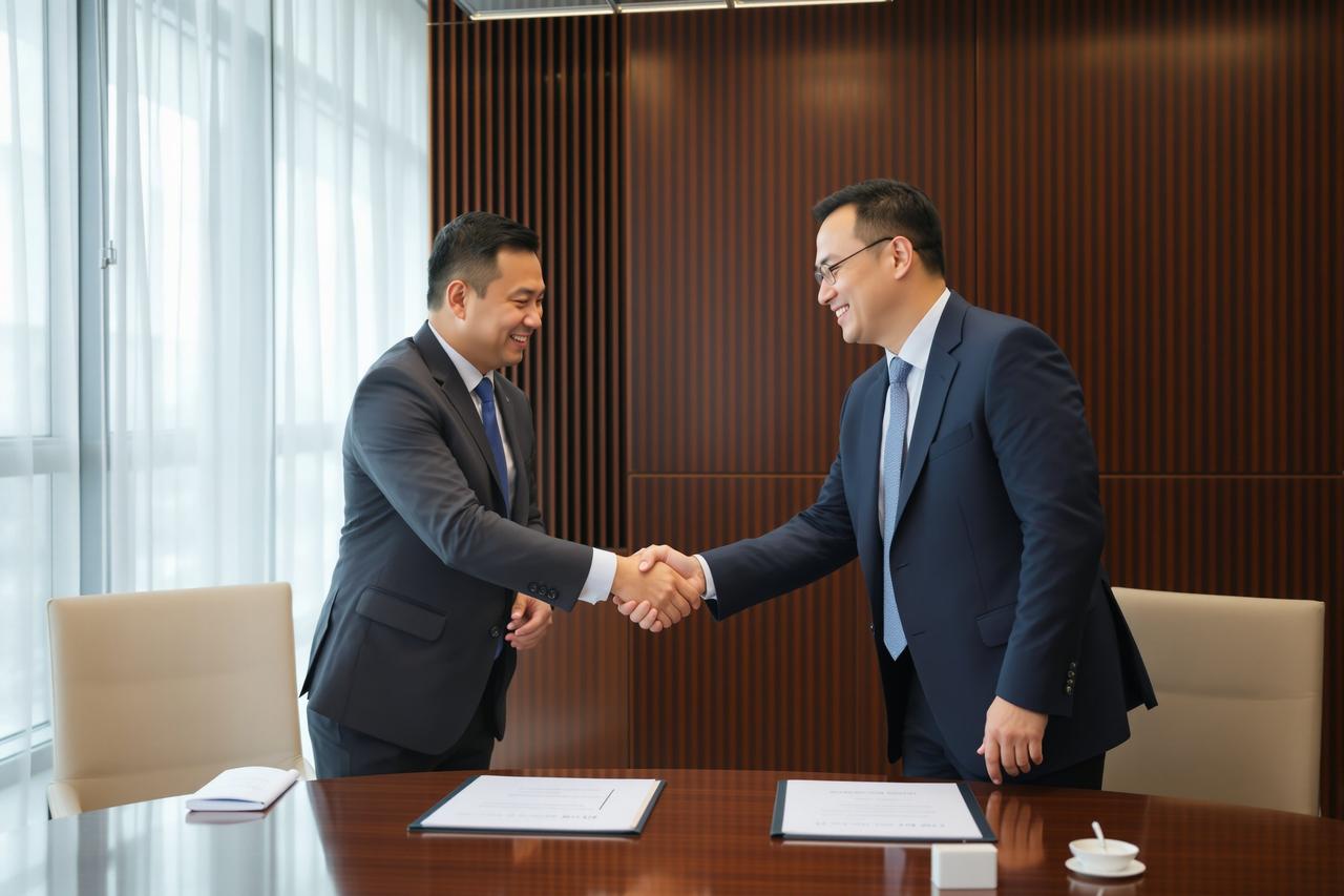 黄色视频与Netflix达成战略合作协议